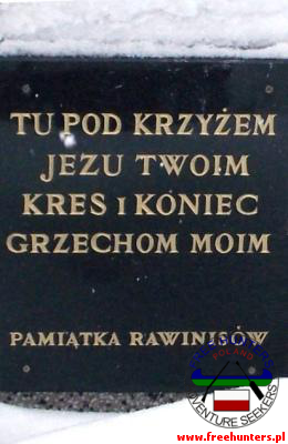 Free Hunters Poland & Adventure Seekers
Polish Radio dx Group HF and CB
FOXTROT HOTEL

Polska Grupa Radiowa dx KF i CB
www.freehunters.pl