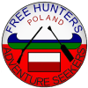 Free Hunters Poland & Adventure Seekers
Polish Radio dx Group HF and CB
FOXTROT HOTEL CB-radio Club

Polska Grupa Radiowa dx KF i CB
Klub CB-radio www.freehunters.pl