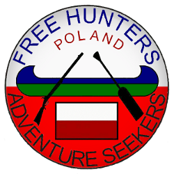 Free Hunters Poland & Adventure Seekers
Polish Radio dx Group HF and CB
FOXTROT HOTEL

Polska Grupa Radiowa dx KF i CB
www.freehunters.pl