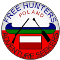 Free Hunters Poland & Adventure Seekers
Polish Radio dx Group HF and CB
FOXTROT HOTEL

Polska Grupa Radiowa dx KF i CB
www.freehunters.pl