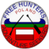 Free Hunters Poland & Adventure Seekers
Polish Radio dx Group HF and CB
FOXTROT HOTEL

Polska Grupa Radiowa dx KF i CB
www.freehunters.pl