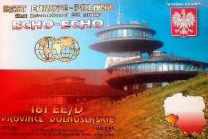 POLSKA

Free Hunters Poland & Adventure Seekers
Polish Radio dx Group HF and CB
FOXTROT HOTEL

Polska Grupa Radiowa dx KF i CB
www.freehunters.pl