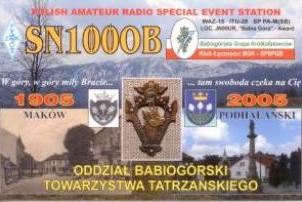 POLSKA

Free Hunters Poland & Adventure Seekers
Polish Radio dx Group HF and CB
FOXTROT HOTEL

Polska Grupa Radiowa dx KF i CB
www.freehunters.pl