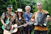 KLEZMER Music Band
Zespół muzyczny z Łodzi